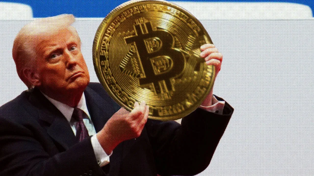 TRUMP Coin’de kazanan sadece 58 kişi, yüz binlerce yatırımcı zarar etti