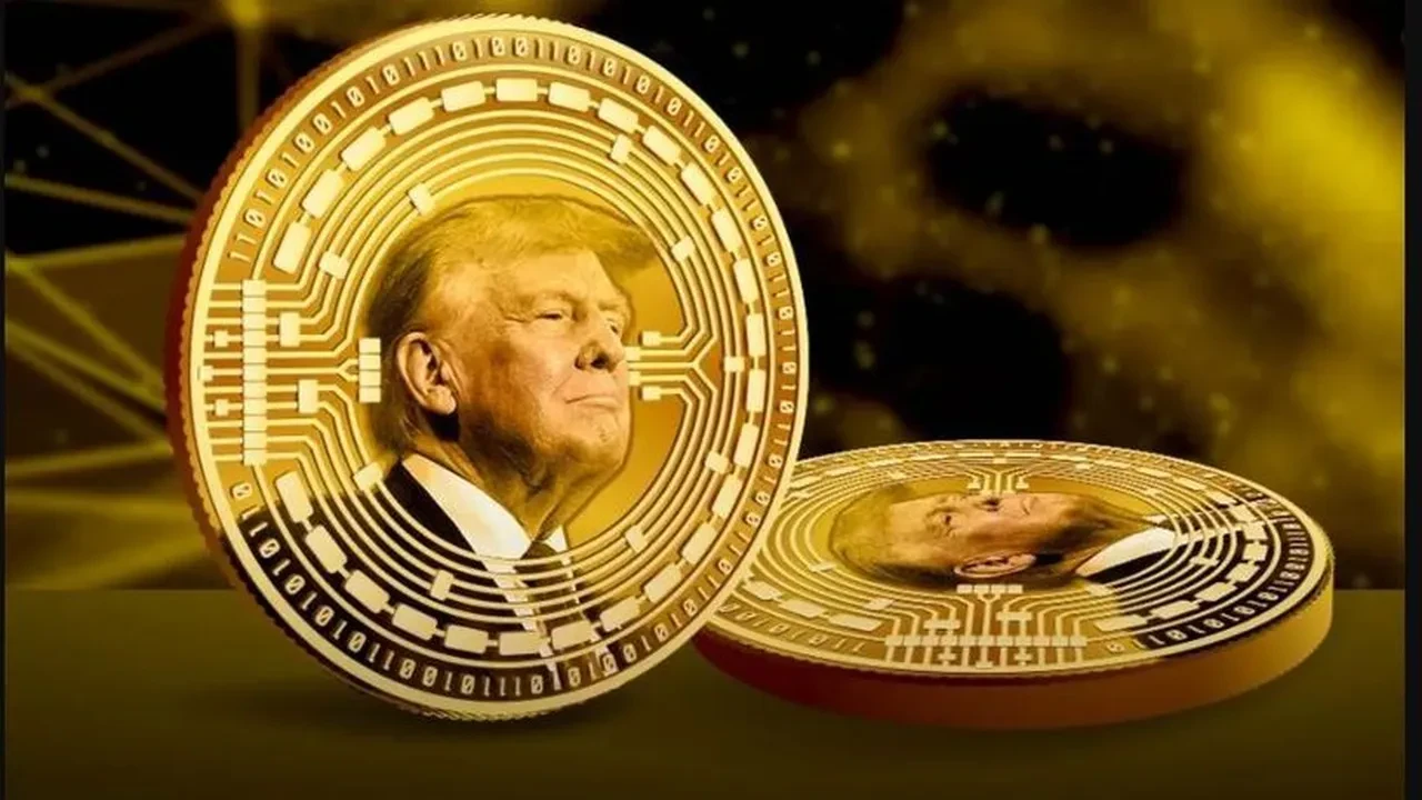 TRUMP Coin’de kazanan sadece 58 kişi, yüz binlerce yatırımcı zarar etti