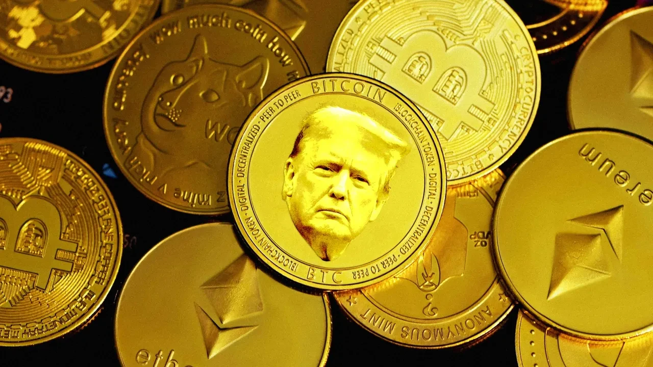 TRUMP Coin’de kazanan sadece 58 kişi, yüz binlerce yatırımcı zarar etti