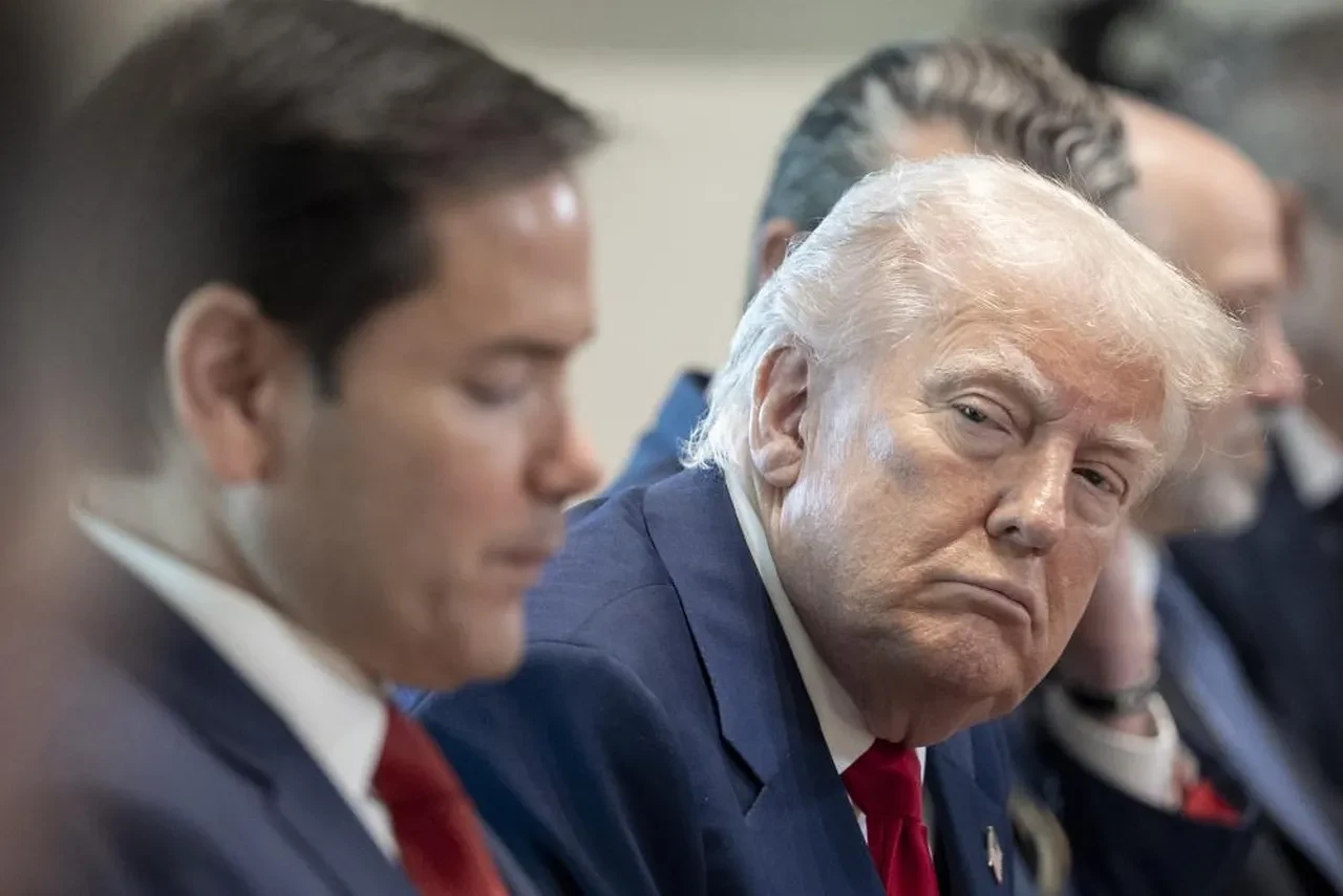 Trump’tan yeni Gazze sinyali: 24 saat içinde öğreneceksiniz!