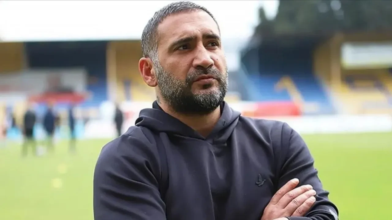 Ümit Karan tutuklandı iddiası! Sosyal medyadan cevap verdi 