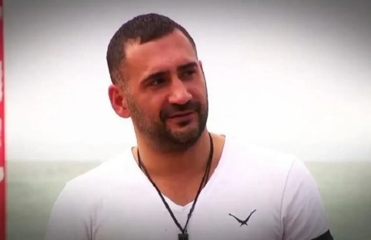 Ümit Karan tutuklandı iddiası! Sosyal medyadan cevap verdi