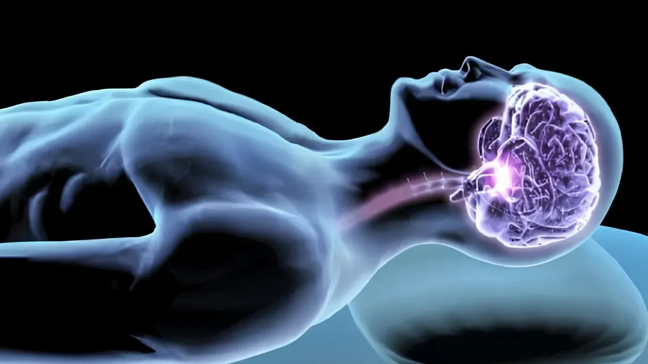 Uyumak için en tehlikeli saat! Vücudu darmadağın ediyor, kalp krizi riskini arttırıyor