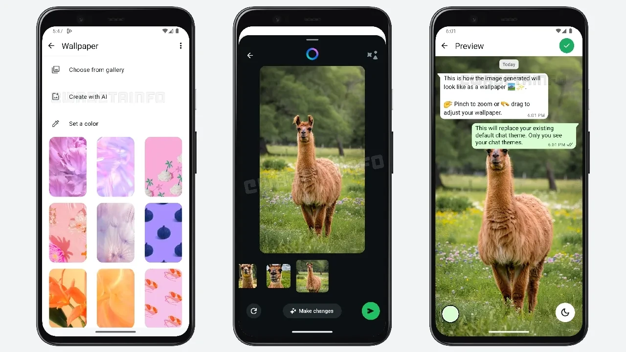 WhatsApp'a beklenen özellik geliyor: Sohbetler artık sıradan olmayacak