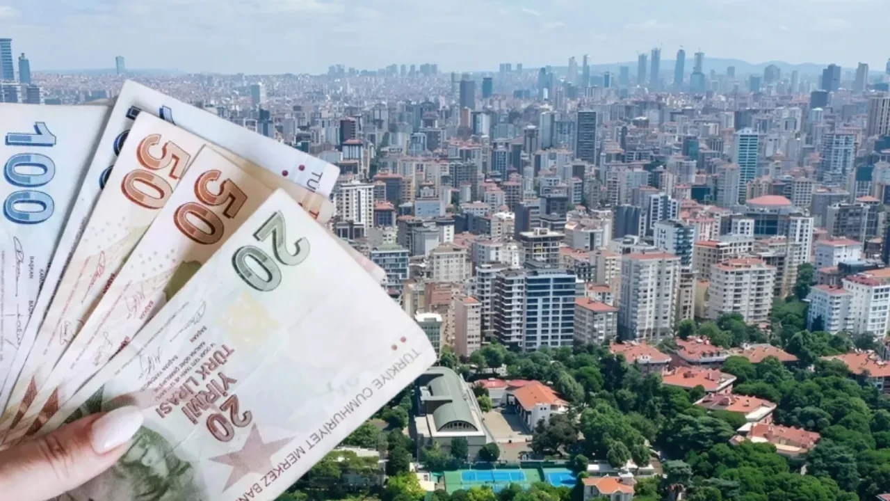 Yeni evlenecek çiftlere güzel haber! Emlakçılar açıkladı: Kiralama bedeli almayacağız