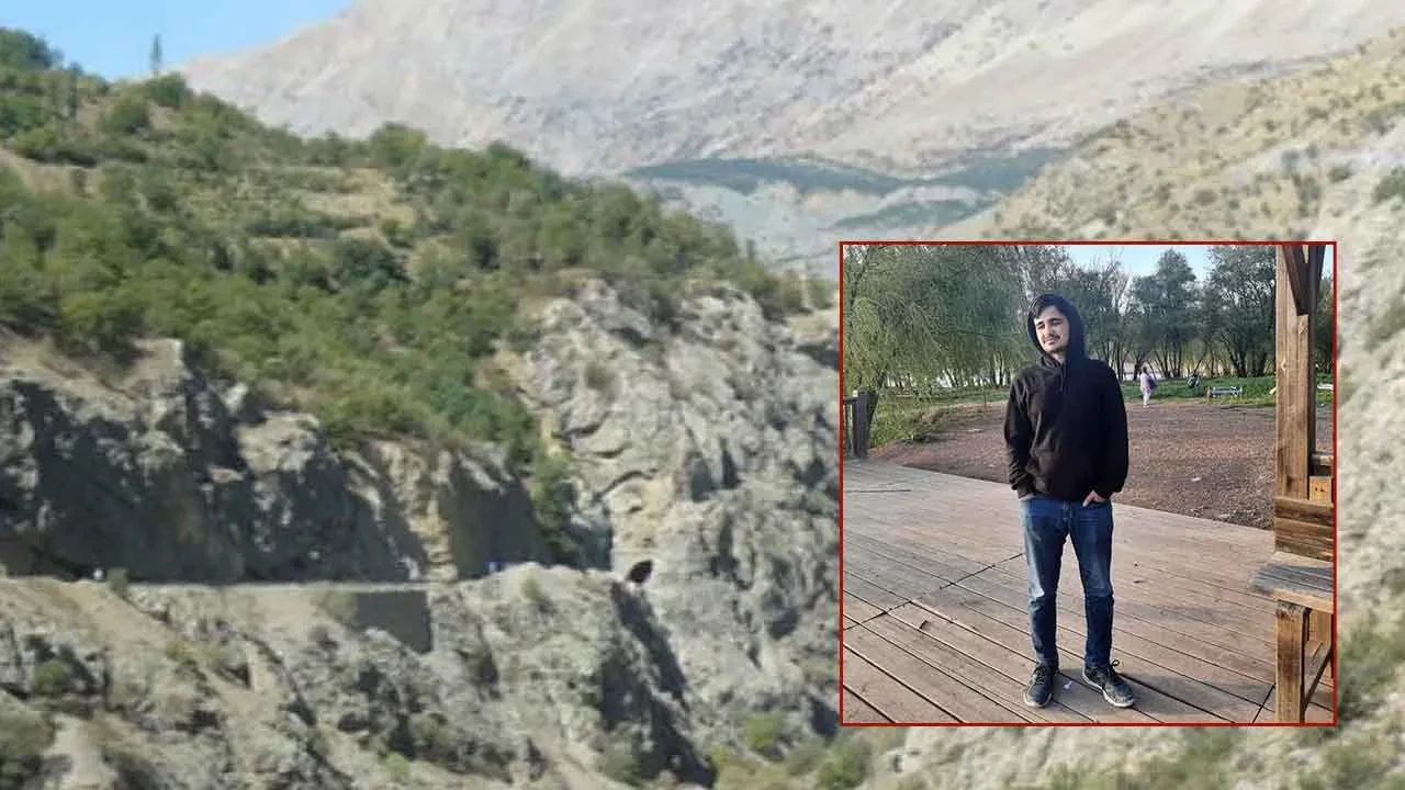 Yürüyüş için dağa çıktı, bir daha haber alınamadı! Ekipler harekete geçti