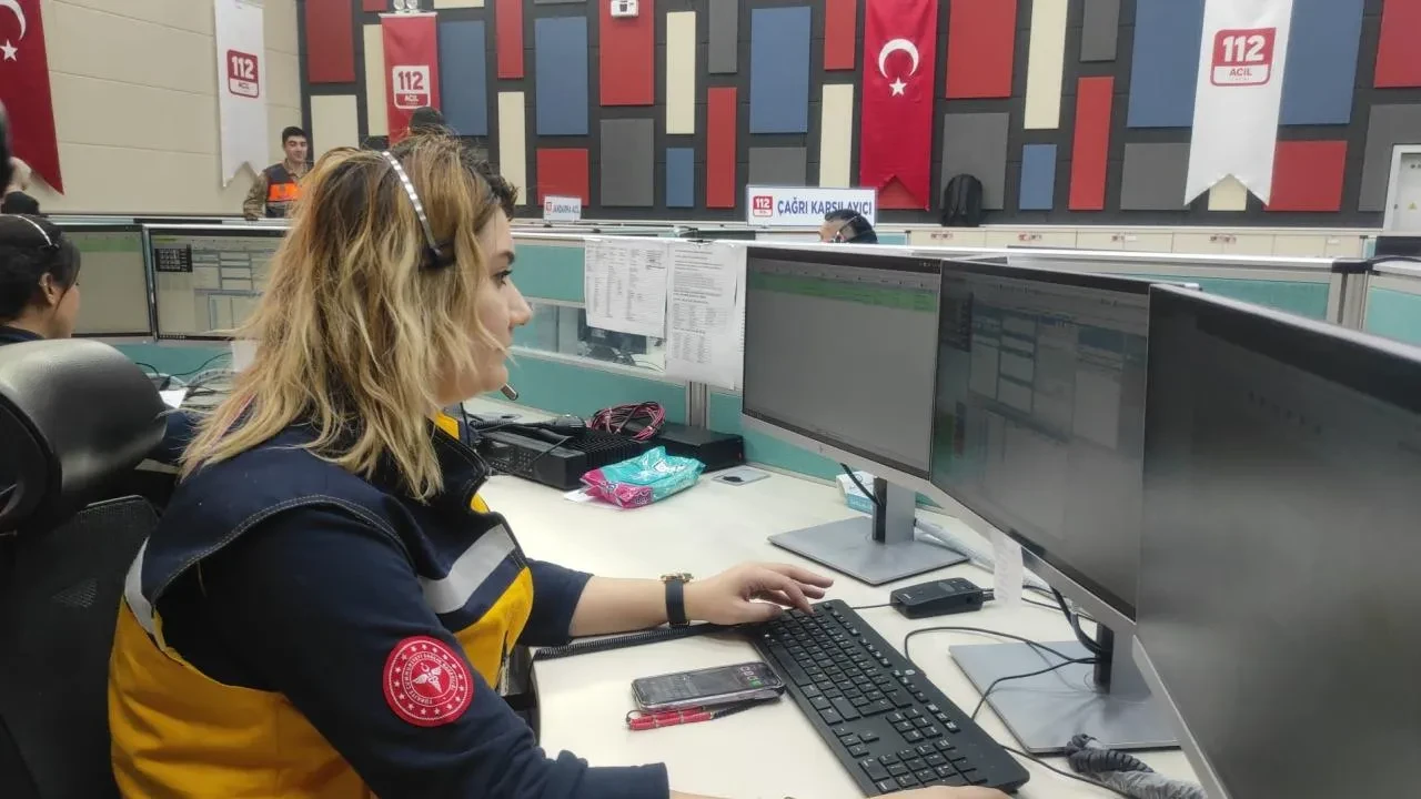 112'yi gereksiz yere meşgul edenler yandı! Cezalar artacak