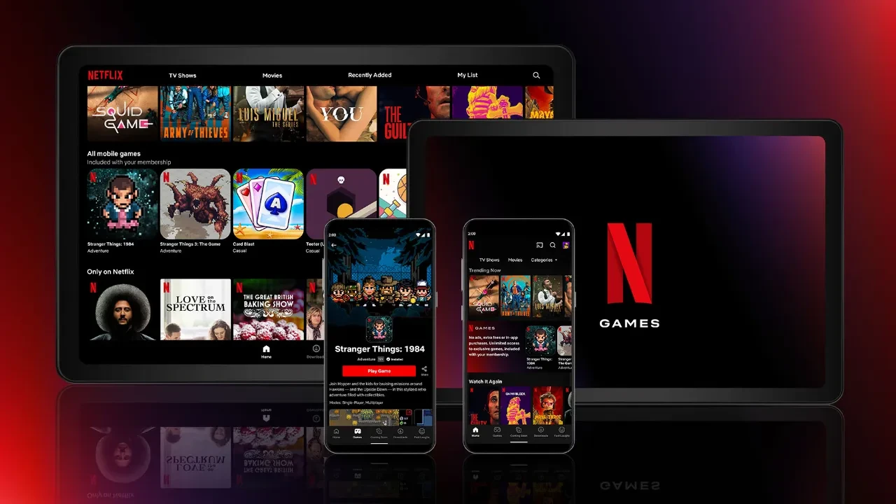 12 yıl sonra Netflix’ten kullanıcılarını şaşırtacak değişiklik