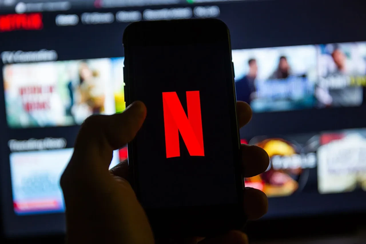 12 yıl sonra Netflix’ten kullanıcılarını şaşırtacak değişiklik