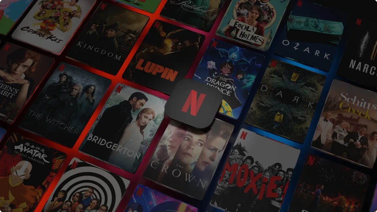 12 yıl sonra Netflix’ten kullanıcılarını şaşırtacak değişiklik