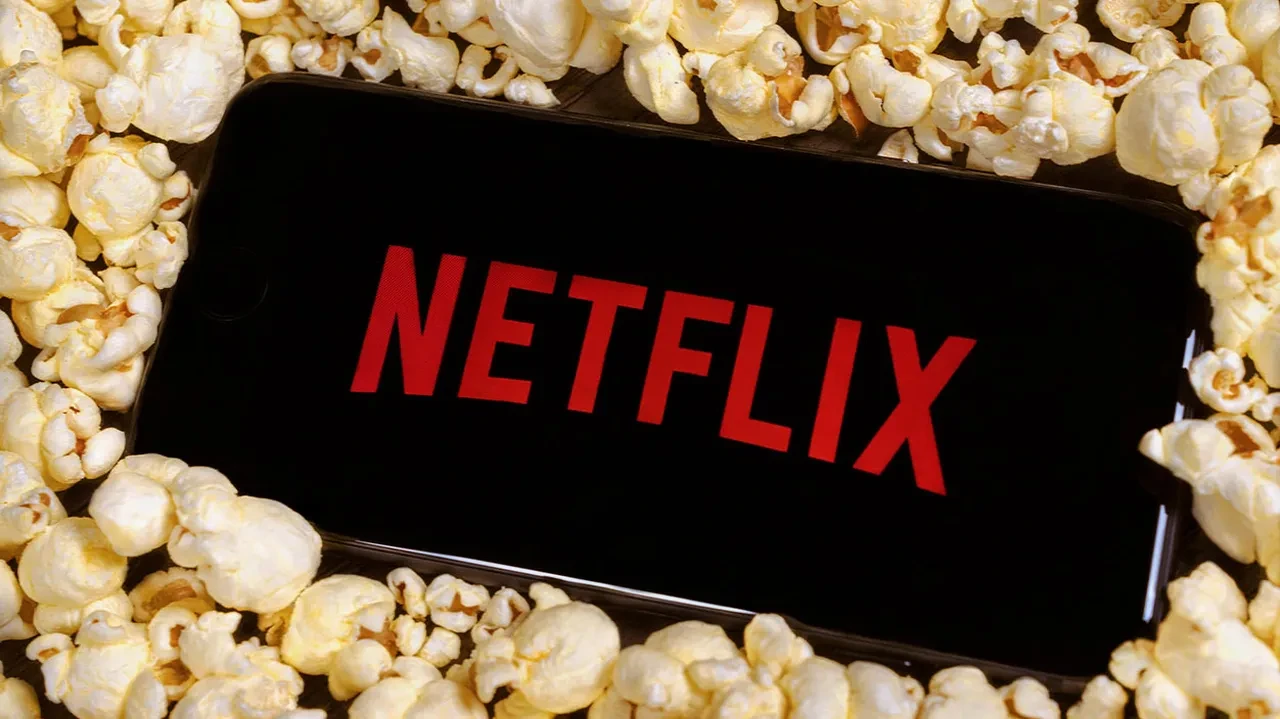 12 yıl sonra Netflix’ten kullanıcılarını şaşırtacak değişiklik