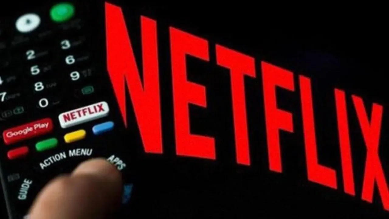 12 yıl sonra Netflix’ten kullanıcılarını şaşırtacak değişiklik