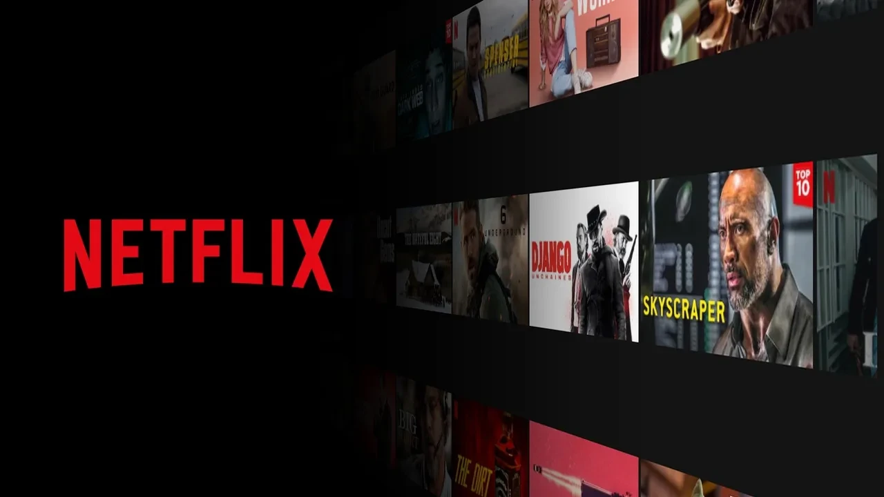 12 yıl sonra Netflix’ten kullanıcılarını şaşırtacak değişiklik