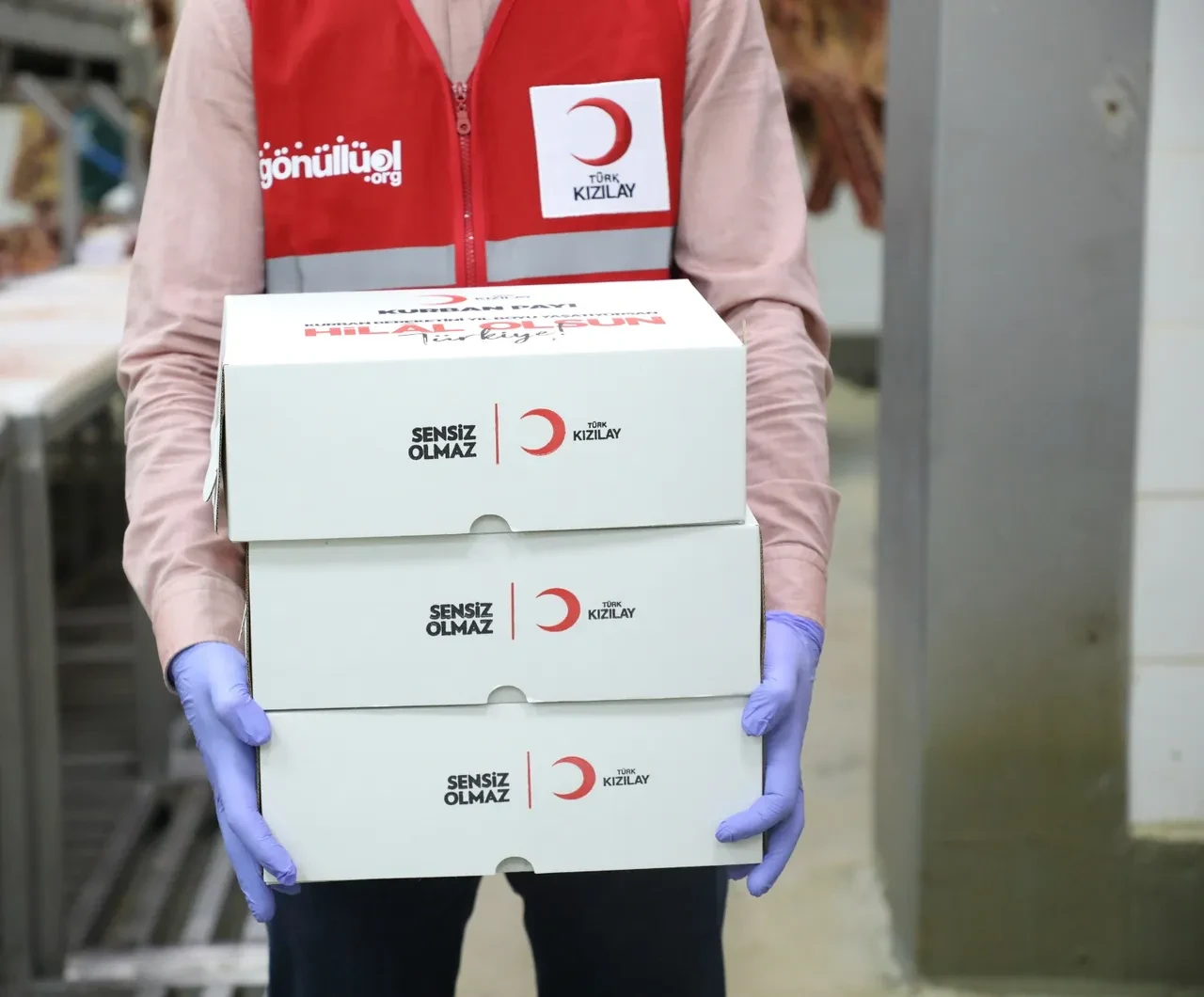 2025 kurbanlık fiyatları açıklandı!