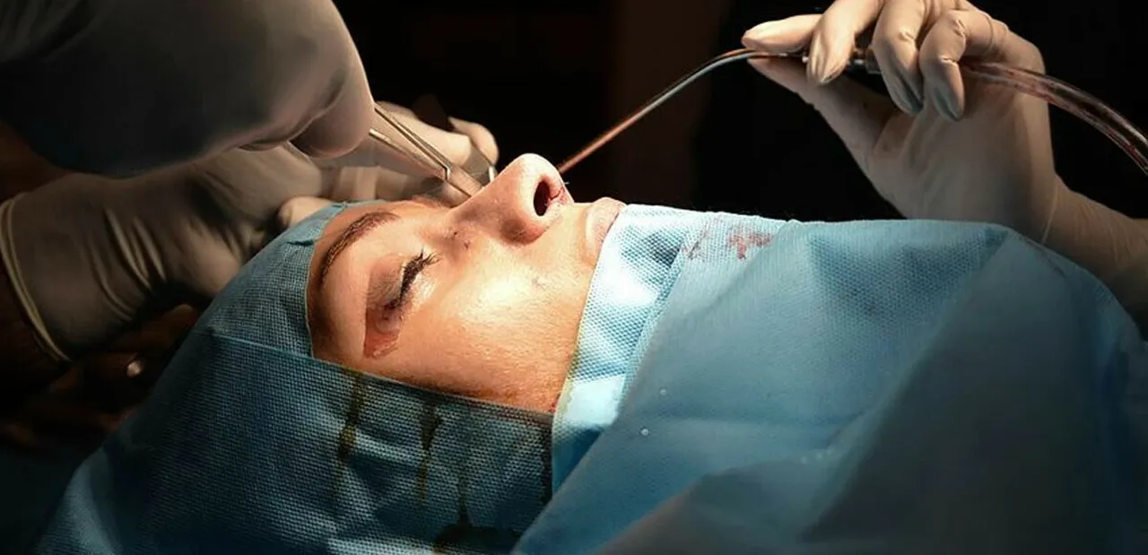 3 yıl boyunca hiçbir kokuyu alamadı! 2 saatte bütün hayatı değişti