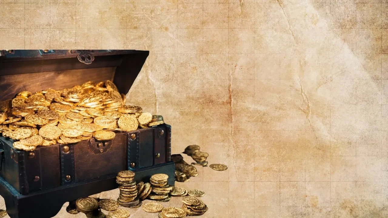 3000 sikkelik Orta Çağ hazinesi buldular! En büyük madeni para hazinesi olarak biliniyor