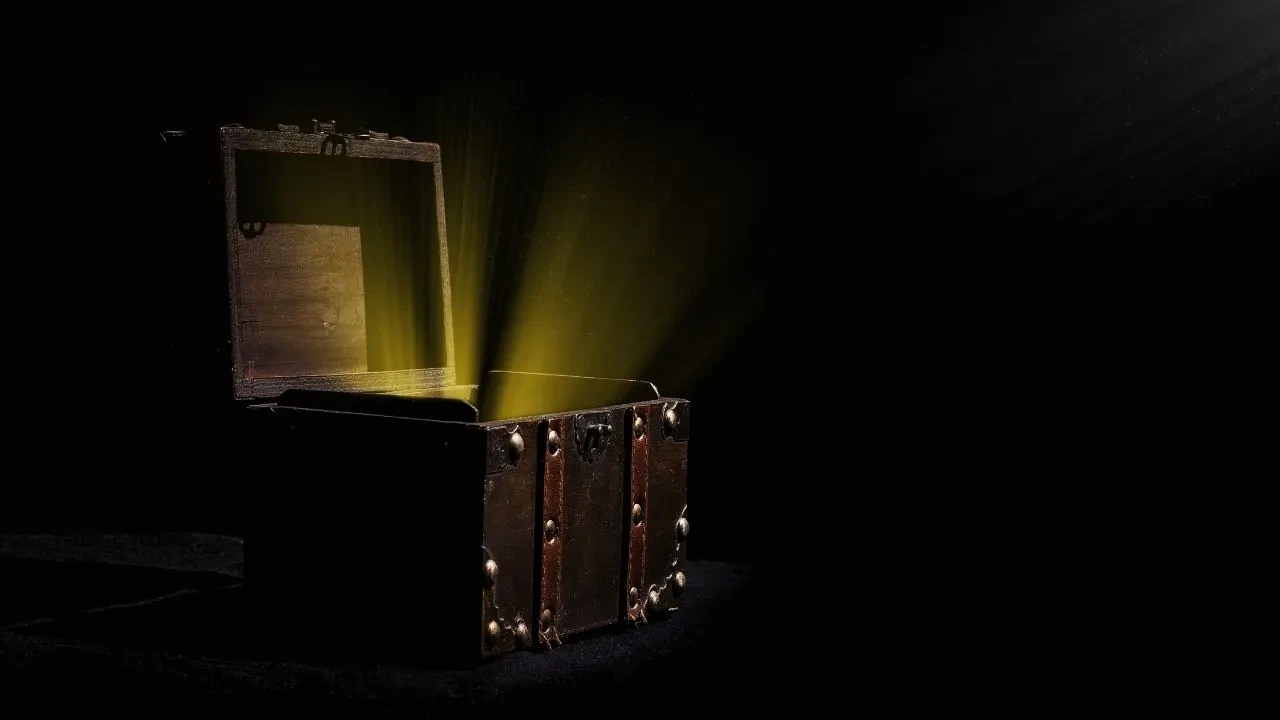 3000 sikkelik Orta Çağ hazinesi buldular! En büyük madeni para hazinesi olarak biliniyor