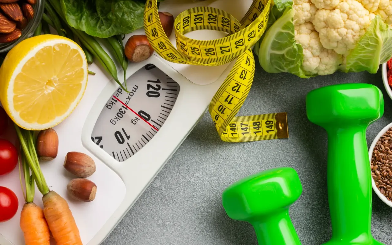 5 adımda kilo vermenin sırrını açıkladılar! Bilim destekli yöntemlerle yağ yakın