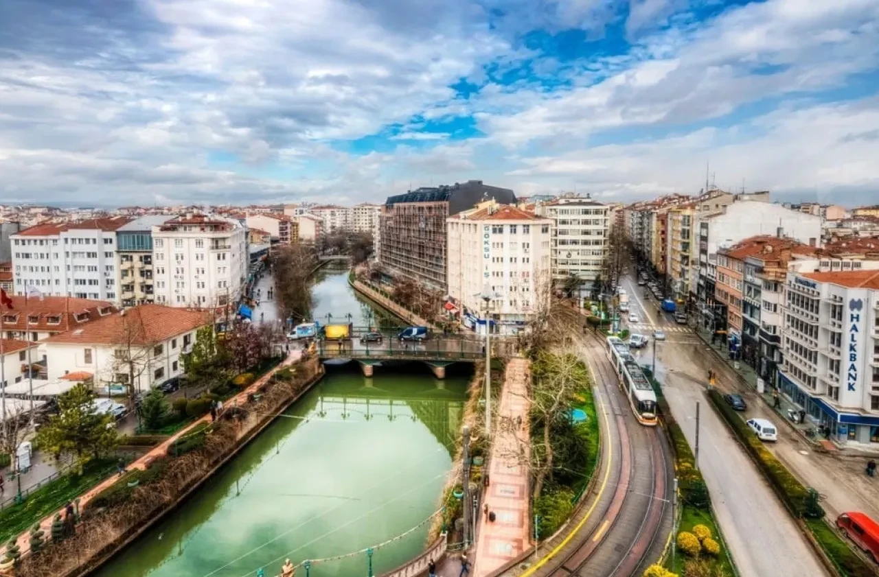 8 Mayıs hava durumu | Günlerce sürecek yağışlı hava dalgası geliyor! Meteorolji tarih verdi