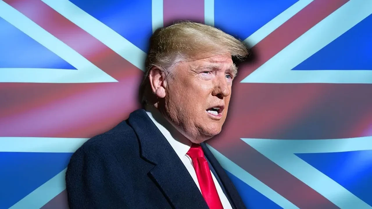 ABD Başkanı Donald Trump ağzındaki baklayı çıkardı: 'Büyük bir ülke' belli oldu