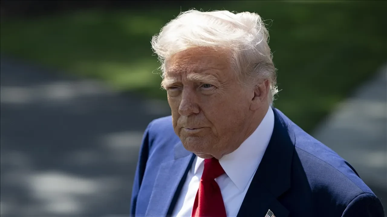 Donald Trump'ın Orta Doğu gezisi başlıyor, Netanyahu'yu pas geçti! Büyük duyuru için süre azaldı