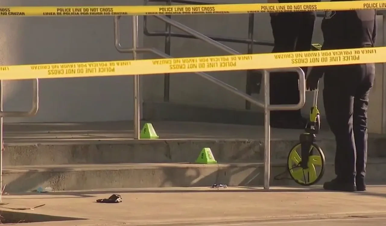 ABD'de lise çıkışında kanlı saldırı! Ölü ve yaralı öğrenciler var