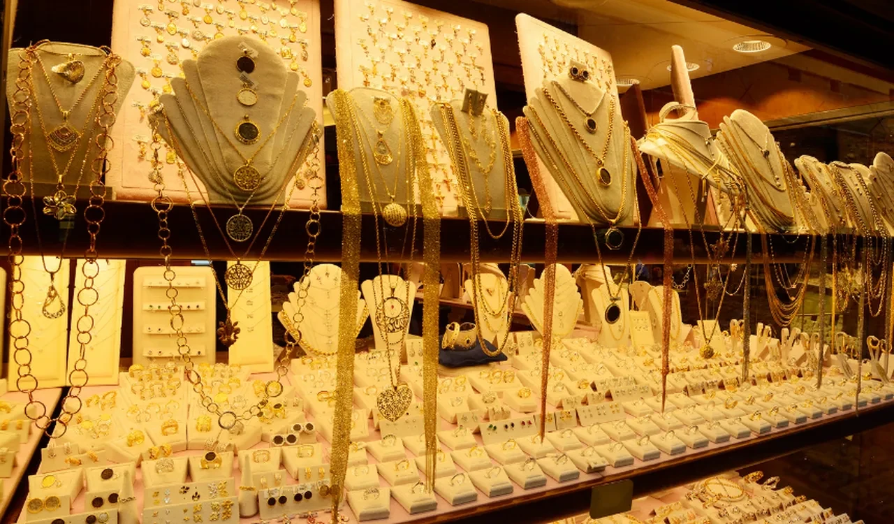 Altın yatırımında yeni rota! KAD-SİS ile fiziki güvence: İstediğiniz zaman tekrar elinizde