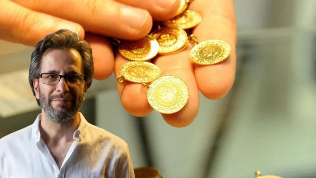 Altında kayış kopacak! Gram altın almak için son tarihi verdi!