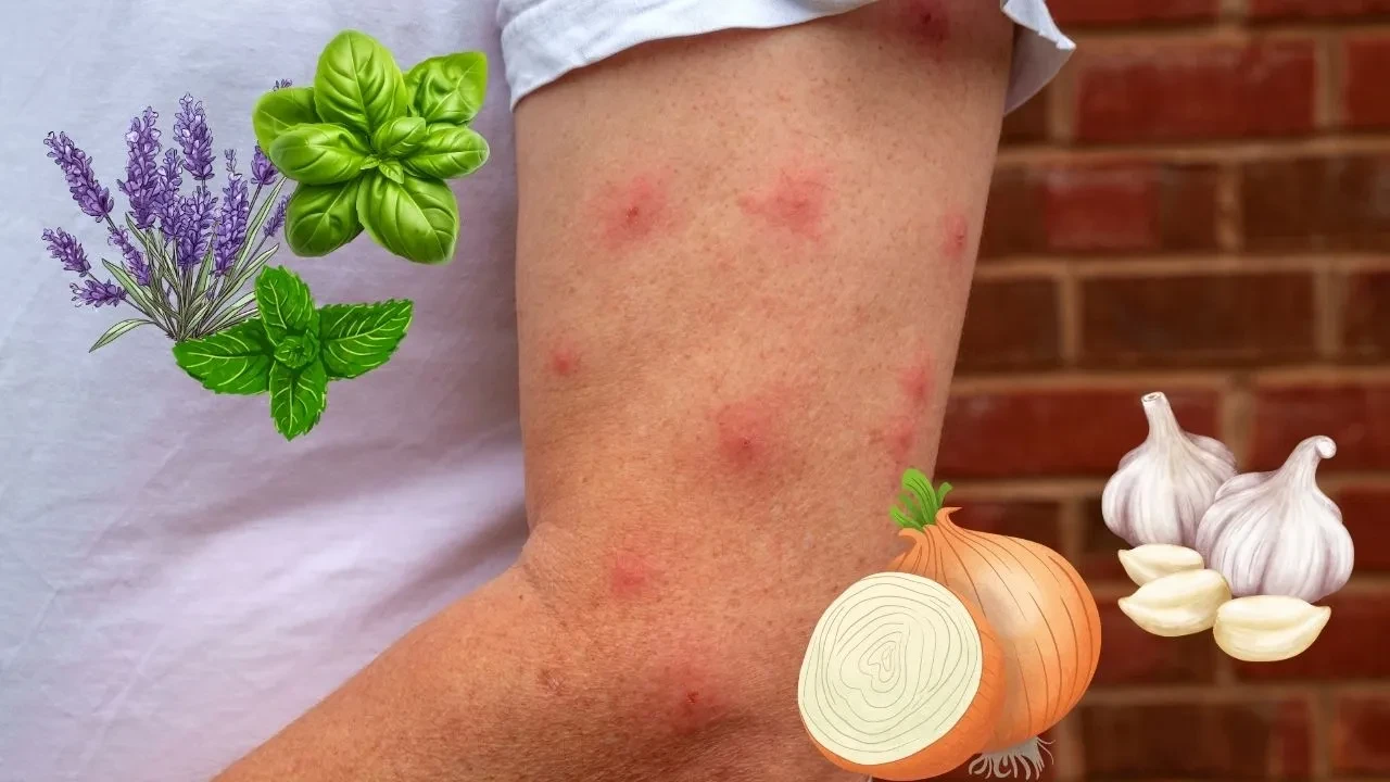 Antik Yunan’dan günümüze: Sivrisineklerden korunmanın en etkili yolu