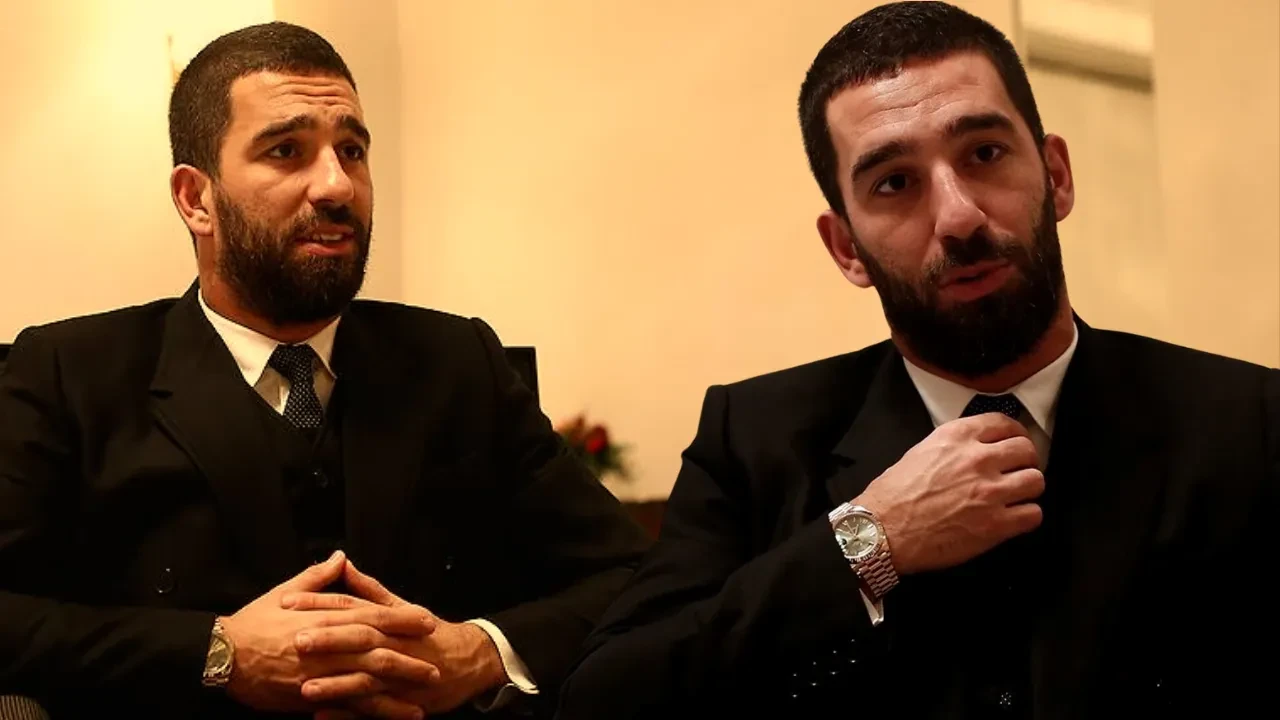 Arda Turan imzayı atıyor: Ve Eyüpspor'da ayrılık zamanı!  