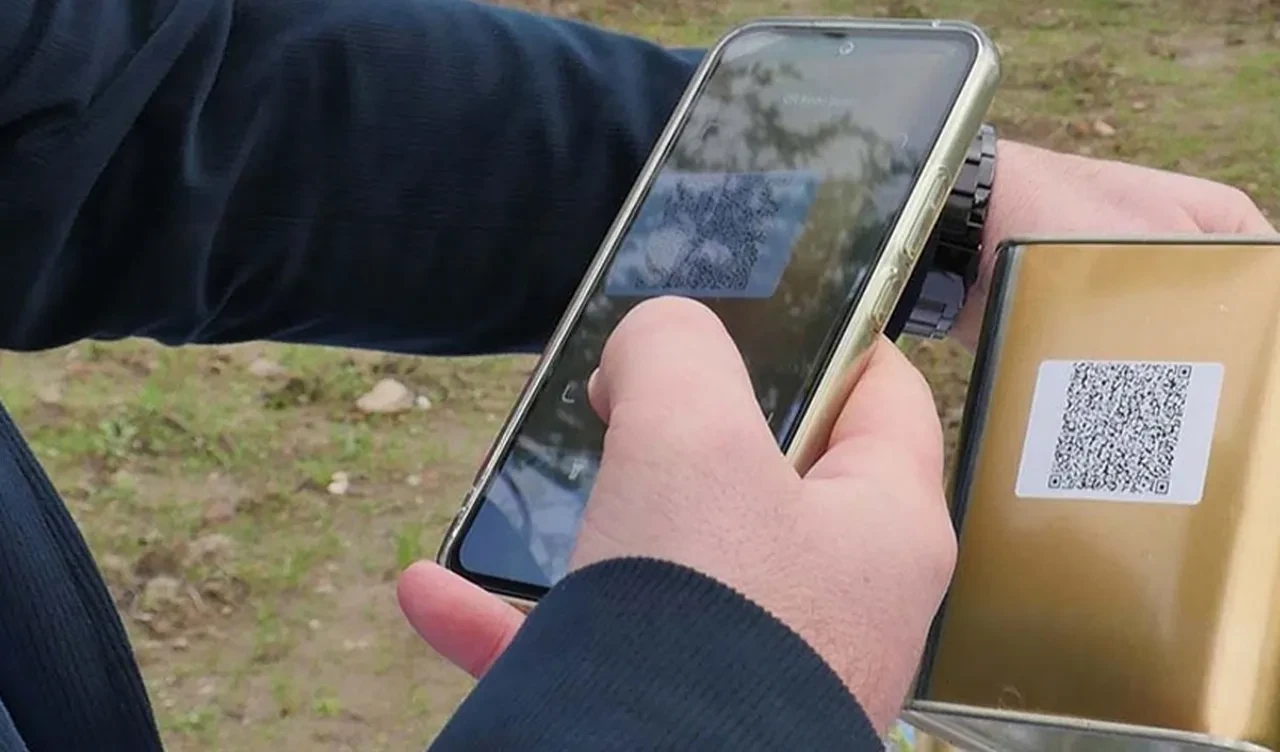 Artık zorunlu olacak! Gıda satışında karekod dönemi