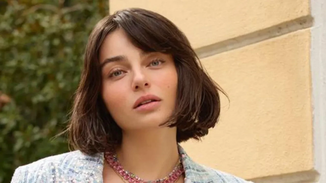 Ayça Ayşin Turan 'Vicdan' oldu 