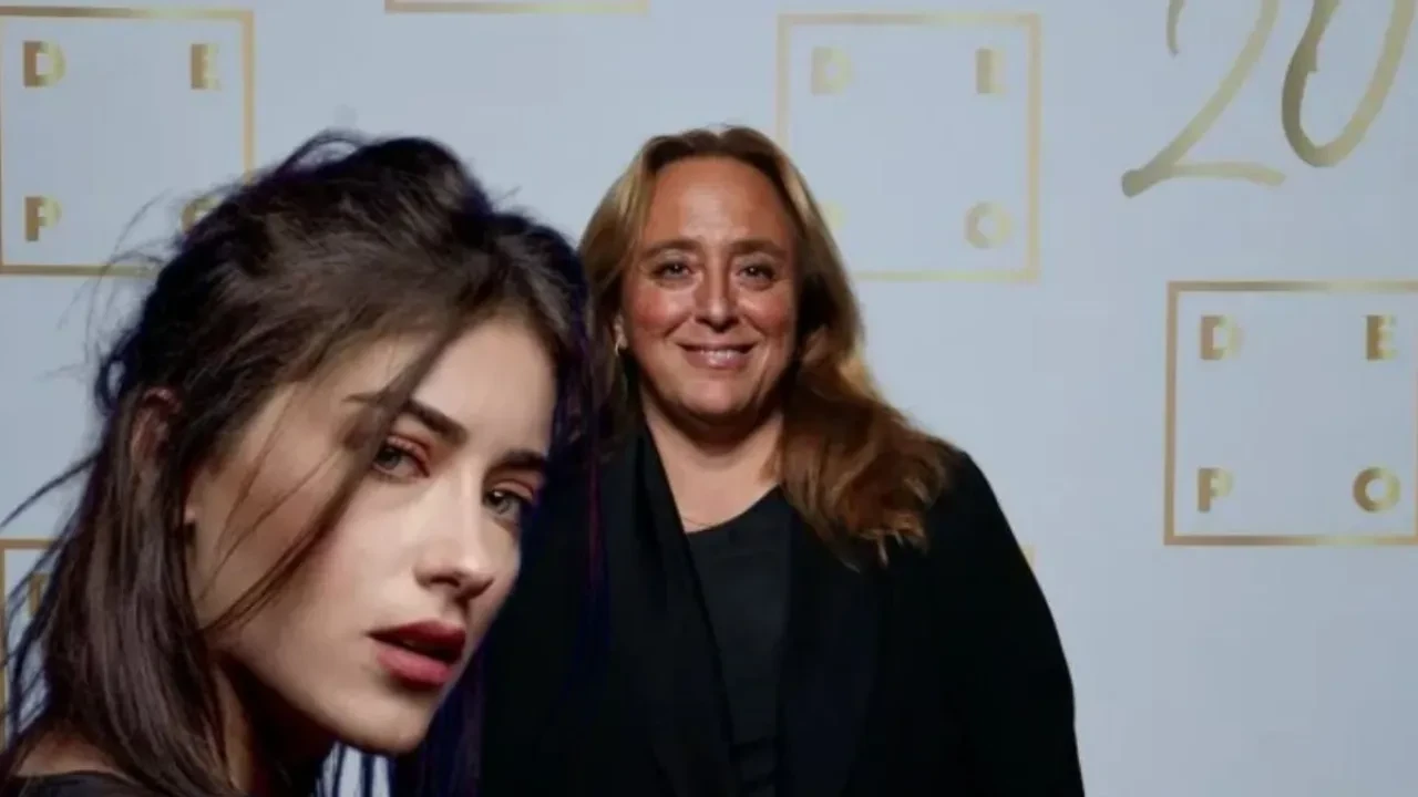 Ayşe Barım gitti oyuncular kaçtı! Yeni menajerleri tanıdık çıktı