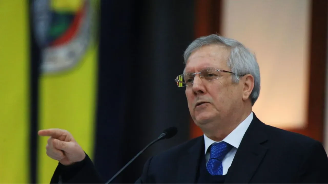 Aziz Yıldırım