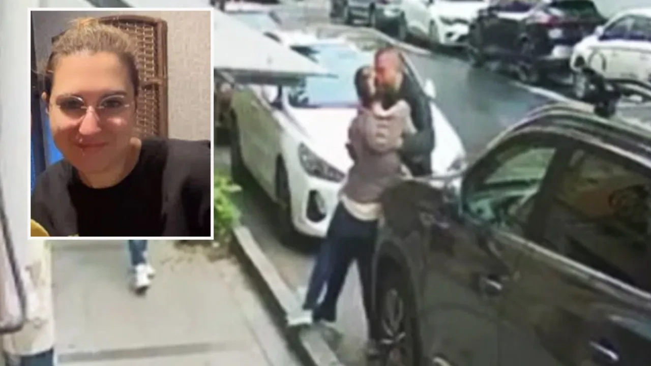 Bahar Aksu eski eşi tarafından katledilmişti! Kan donduran vahşette miras detayı