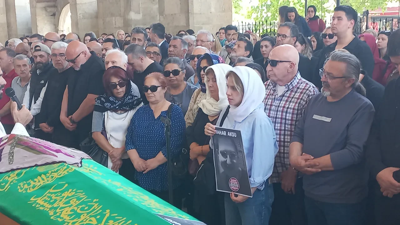 Bahar Aksu eski eşi tarafından katledilmişti! Kan donduran vahşette miras detayı