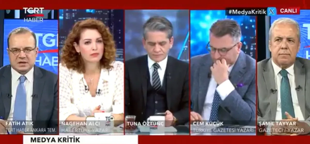 Bakan Yerlikaya'dan TGRT Haber'e açıklama: 'Özel' saldırısında 2 başmüfettiş görevlendirildi!