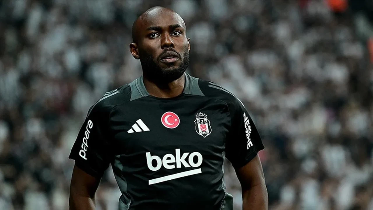 Beşiktaş'ta sakatlık depremi! Sezonu kapattı