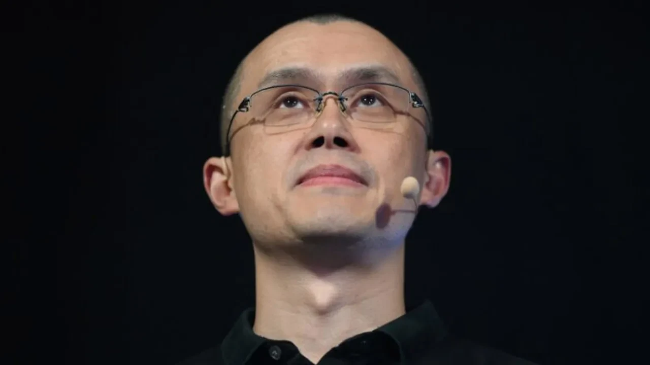Binance'in Kurucusu CZ, Trump’tan af talebinde bulundu