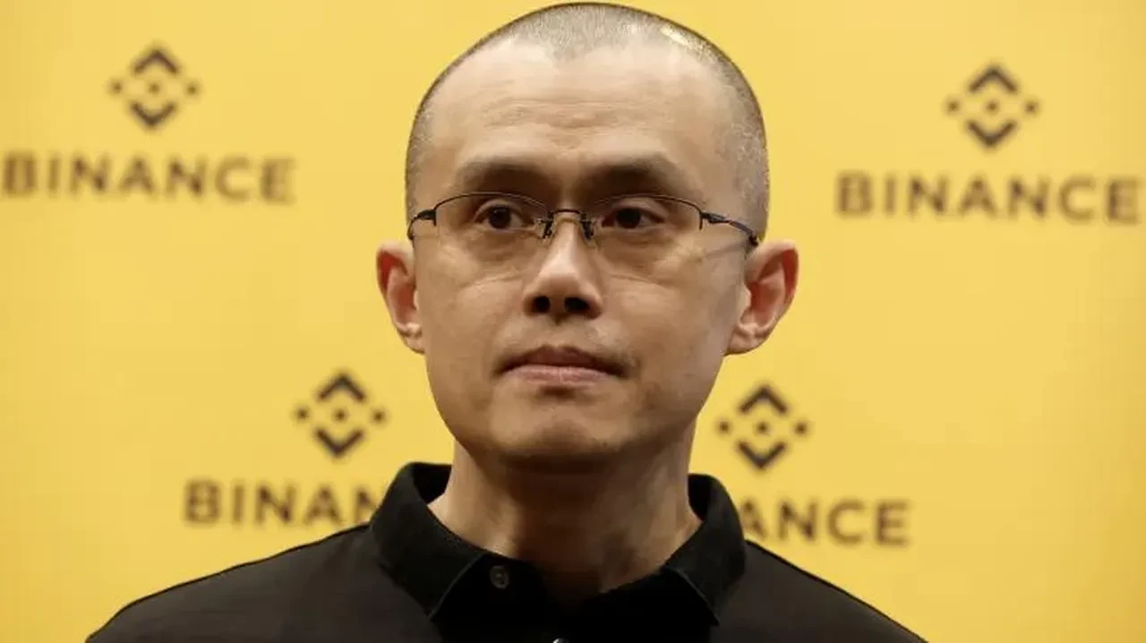 Binance'in Kurucusu CZ, Trump’tan af talebinde bulundu