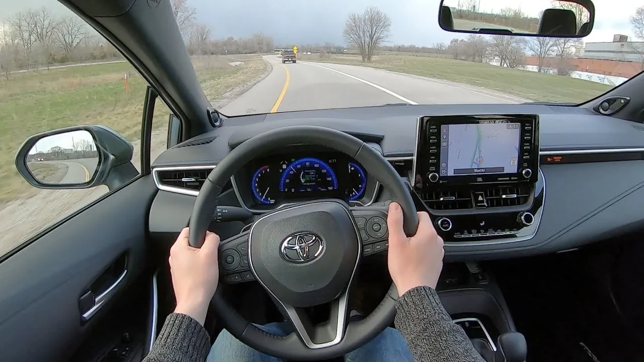 Bu arabanın eskisi de yenisi de altın gibi! Toyota'nın sırrı fabrikasının duvarlarında yazıyor: Kaizen