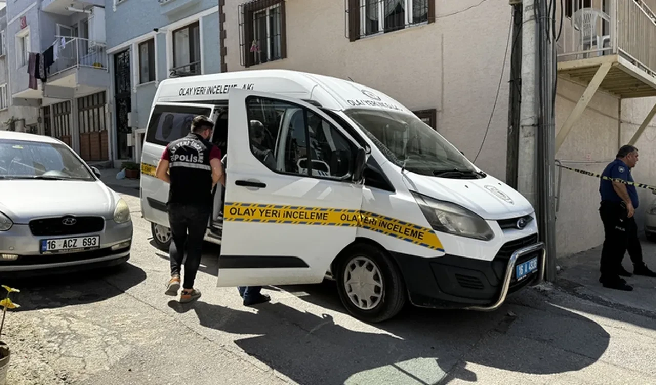 Bursa'daki vahşette yeni gelişme! 3 çocuğunu öldüren cani babanın bıraktığı notlar ortaya çıktı