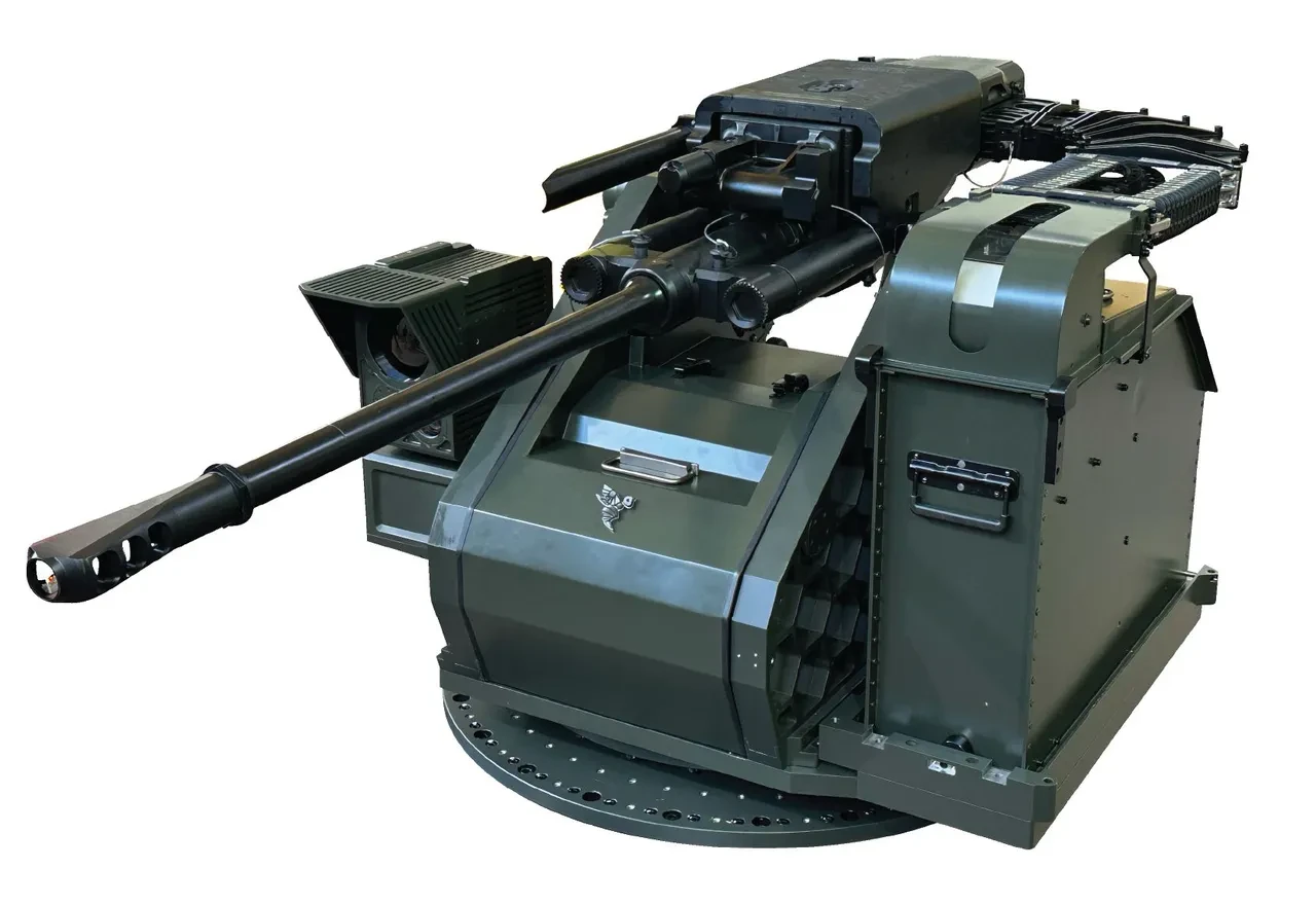 CANiK İspanya sahnesinde