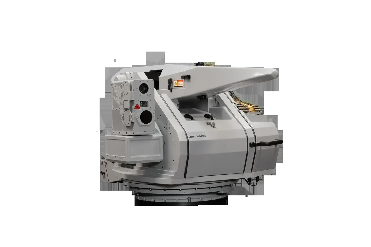 CANiK İspanya sahnesinde