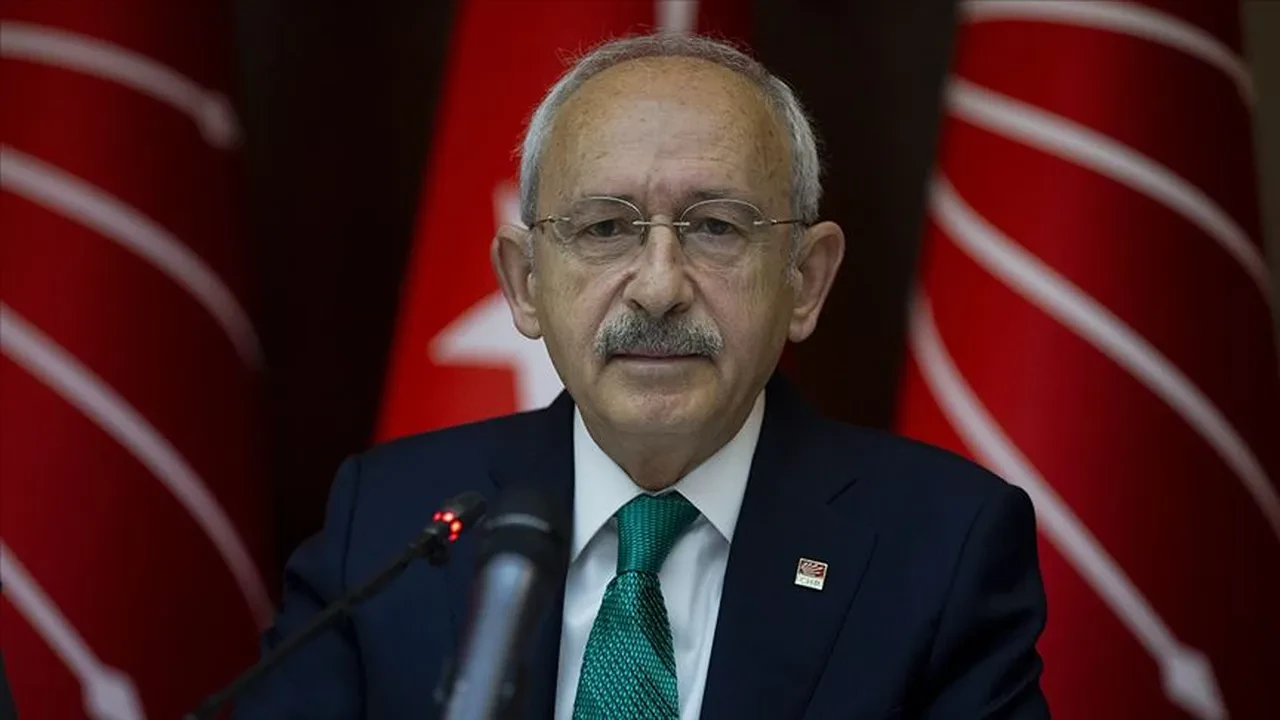 CHP'deki 'şaibeli kurultay' soruşturması: Kemal Kılıçdaroğlu ifadeye çağrıldı