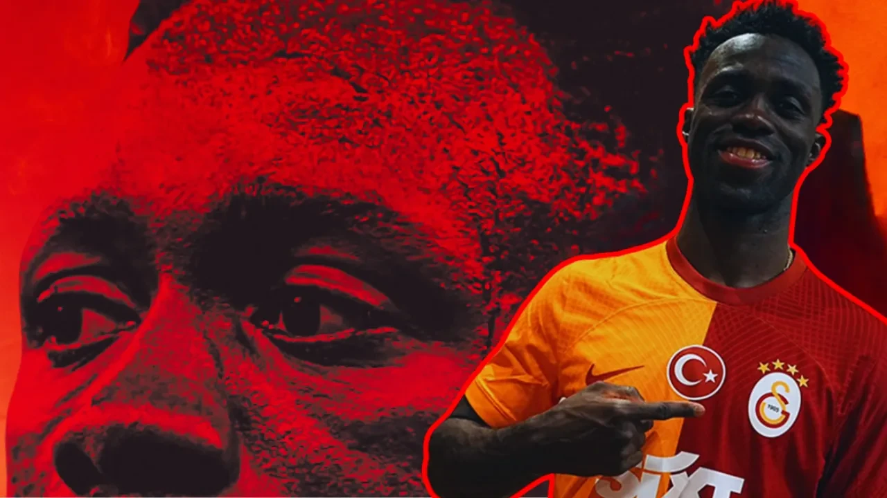 Davinson Sanchez ile anlaşma tamam: Galatasaray'da sürpriz transfer gelişmesi! 