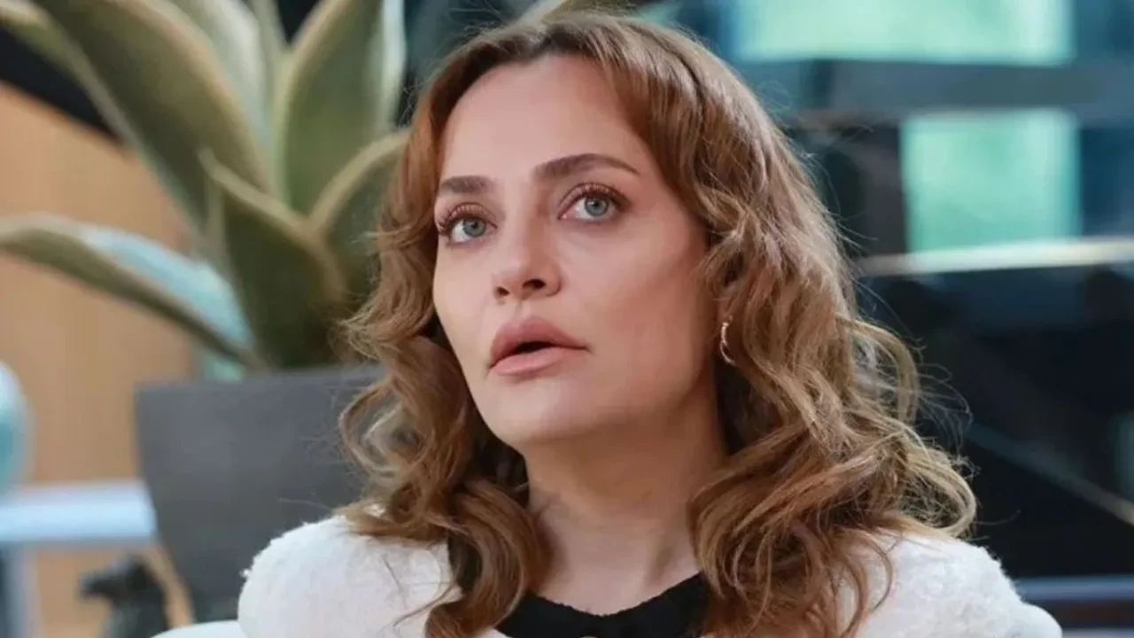 Didem Balçın babasına böyle veda etti! Paylaşımı yürekleri dağladı 