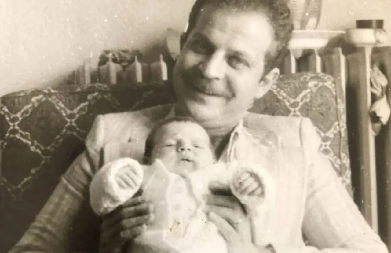 Didem Balçın babasına böyle veda etti! Paylaşımı yürekleri dağladı 