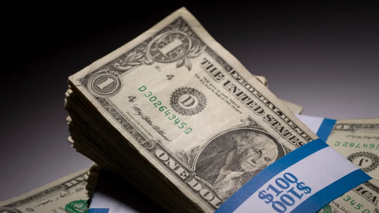 Dolar bugün ne kadar? İşte 8 Mayıs döviz kurları! Euro, sterlin ve dolar kuru