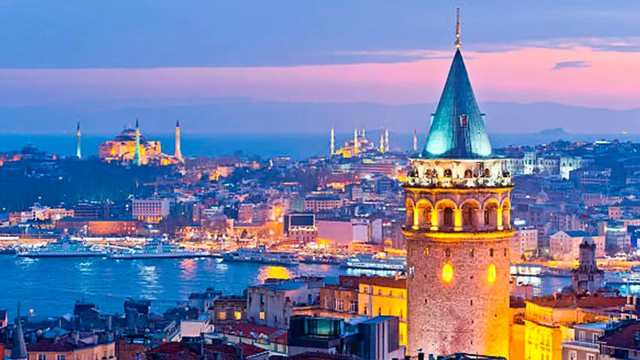 Dünyanın en mutlu şehirleri açıklandı! Türkiye'den 3 şehir listeye girdi